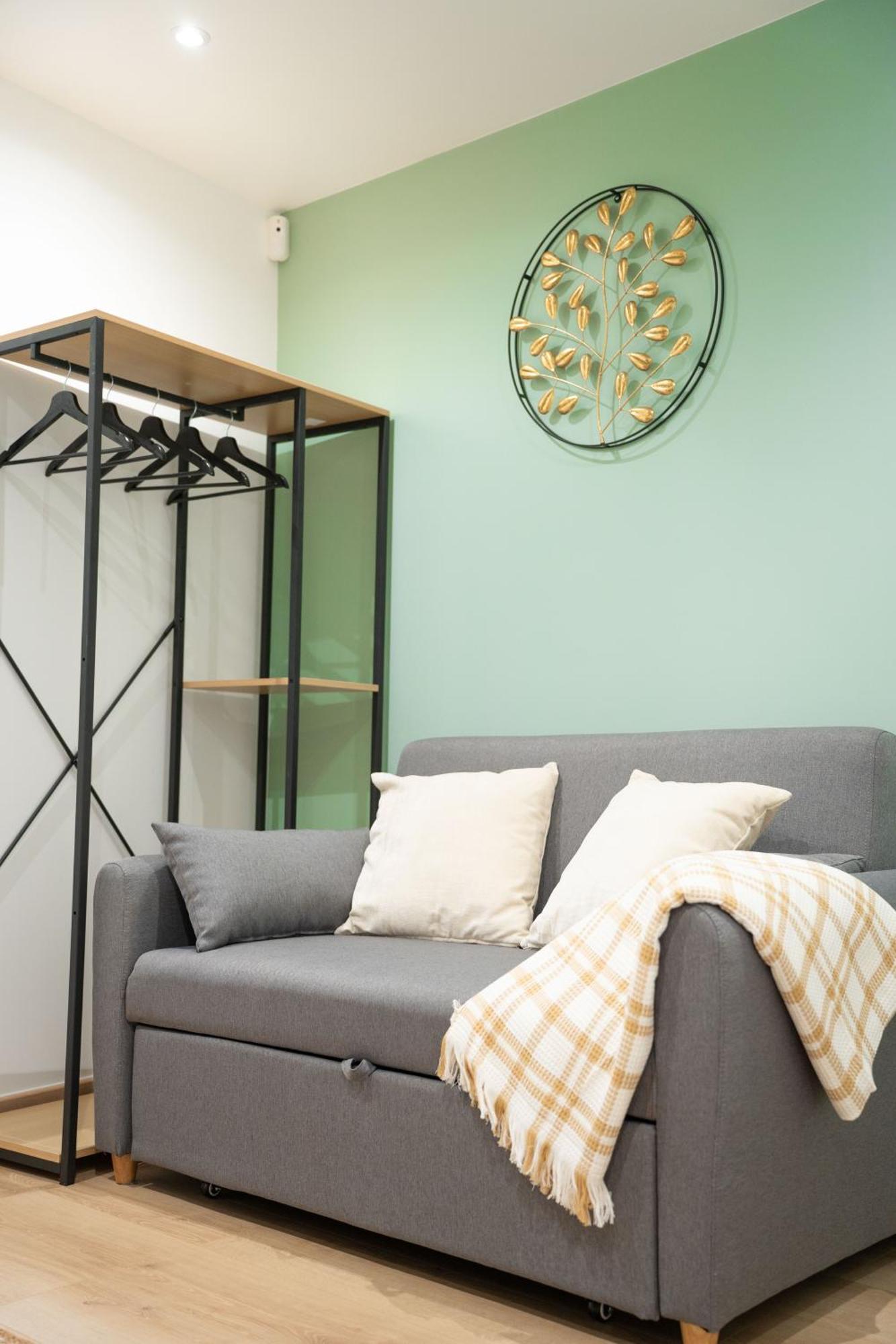 Maison Cosy Centre Gare Амиен Екстериор снимка