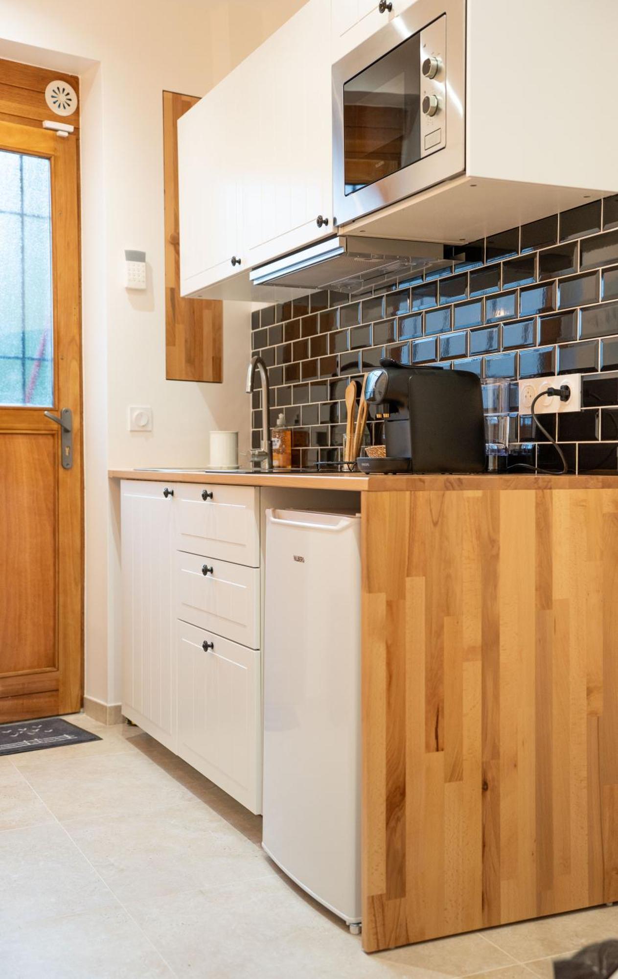 Maison Cosy Centre Gare Амиен Екстериор снимка